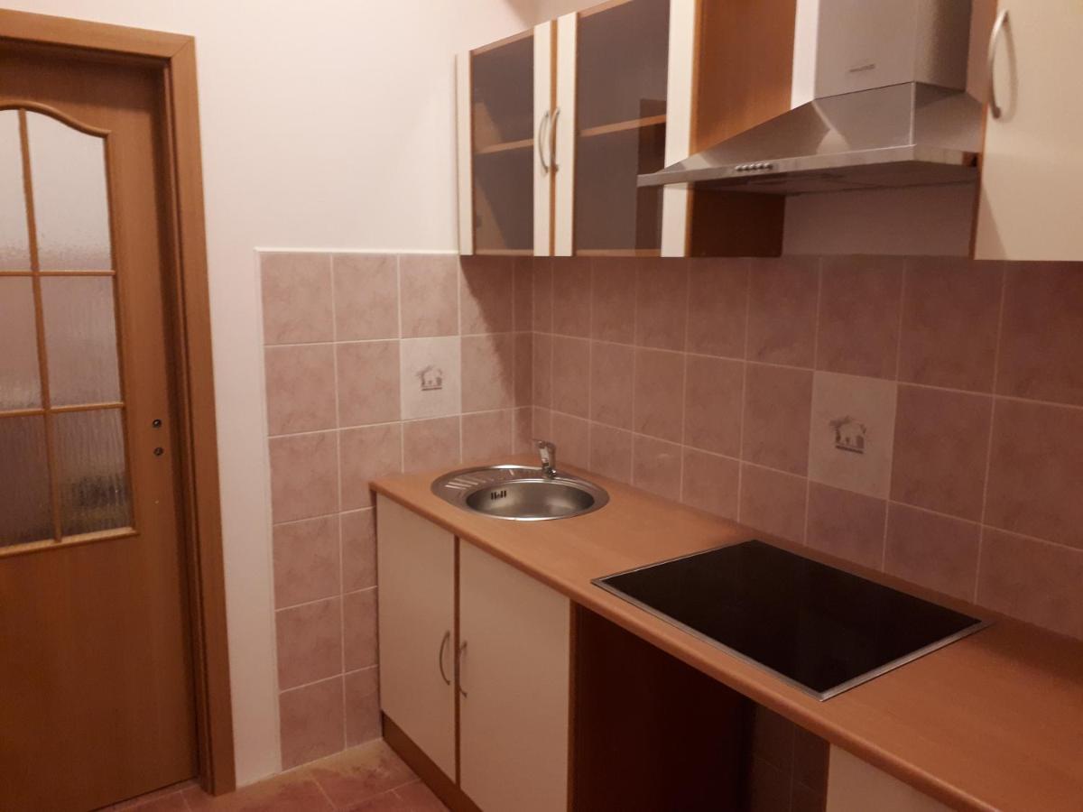 Apartmany Setkova Vila Jindřichŭv Hradec Ngoại thất bức ảnh