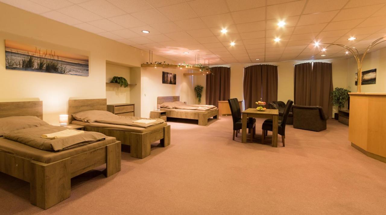 Apartmany Setkova Vila Jindřichŭv Hradec Ngoại thất bức ảnh