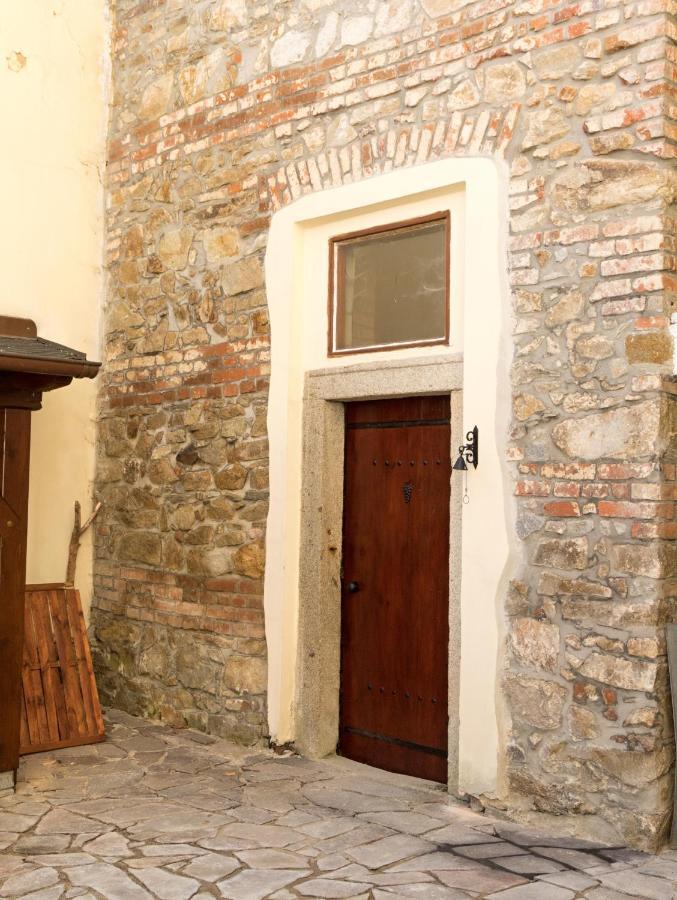 Apartmany Setkova Vila Jindřichŭv Hradec Ngoại thất bức ảnh